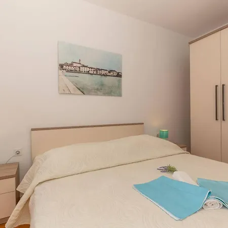 Three Bedroom In Biograd *