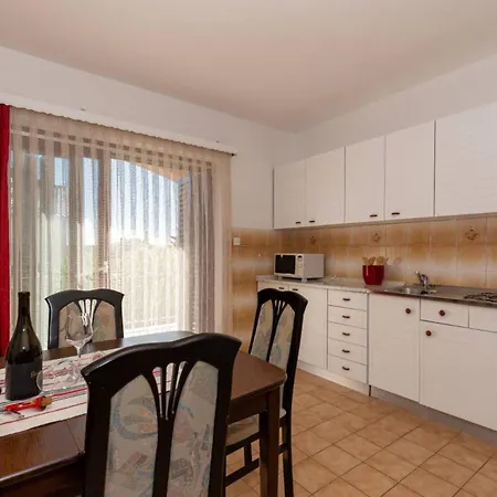 Three Bedroom In Biograd Biograd Na Moru