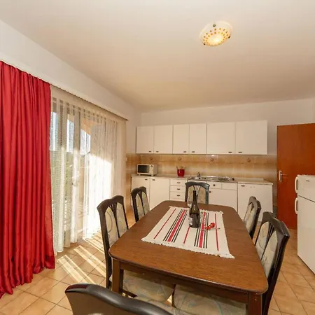 Three Bedroom In Biograd * Biograd Na Moru