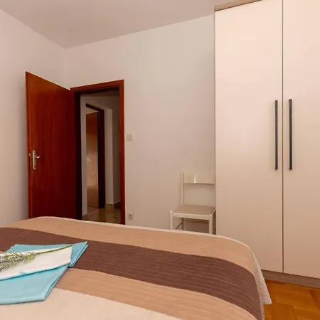 Three Bedroom In Biograd
