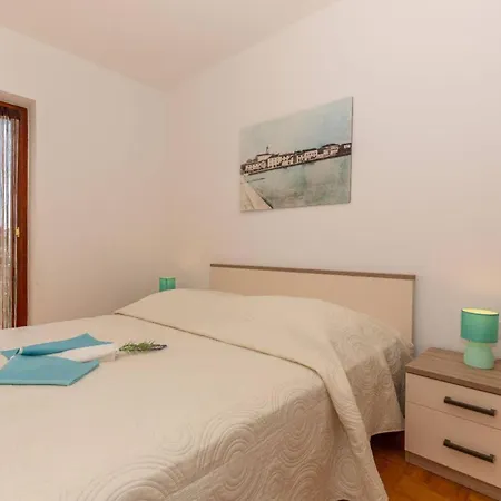 Three Bedroom In Biograd * Biograd Na Moru