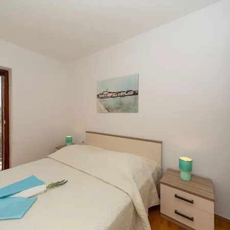Three Bedroom In Biograd Guest house Biograd Na Moru