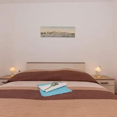 Three Bedroom In Biograd * Biograd Na Moru
