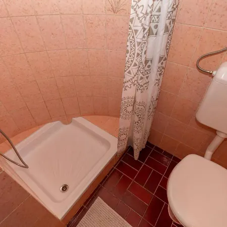 Three Bedroom In Biograd Guest house *