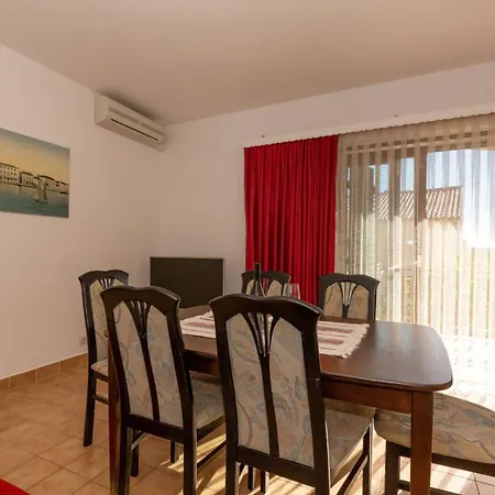 Three Bedroom In Biograd Guest house Biograd Na Moru