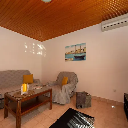 Three Bedroom In Biograd Guest house