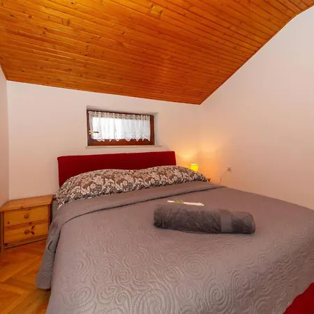 Three Bedroom In Biograd Guest house *