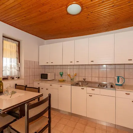 Three Bedroom In Biograd * Biograd Na Moru