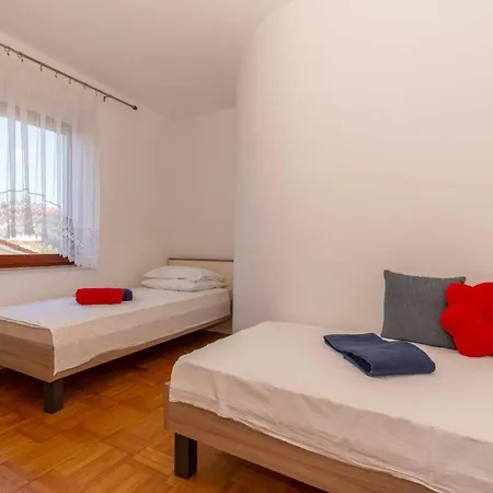 Three Bedroom In Biograd