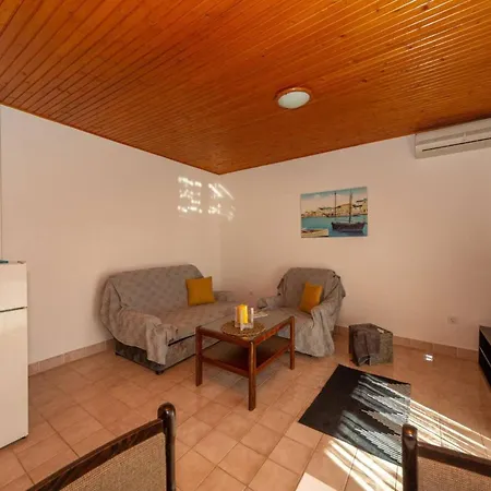 Three Bedroom In Biograd Guest house