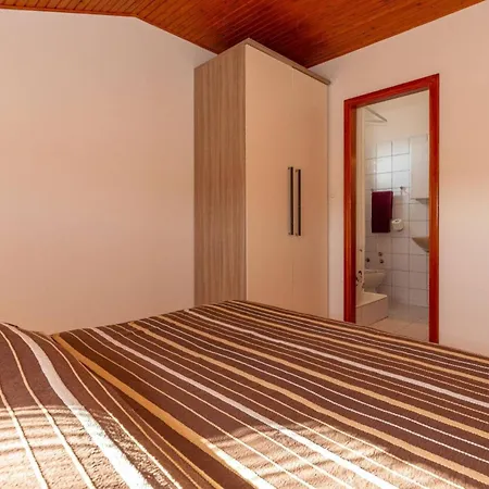Three Bedroom In Biograd Guest house *