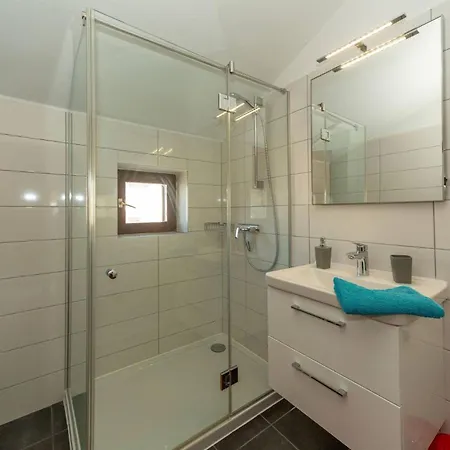Three Bedroom In Biograd * Biograd Na Moru