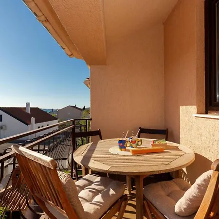 Three Bedroom In Biograd Guest house