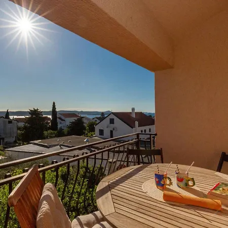 Three Bedroom In Biograd Guest house Biograd Na Moru
