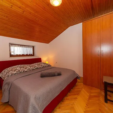 Guest house Three Bedroom In Biograd Biograd Na Moru