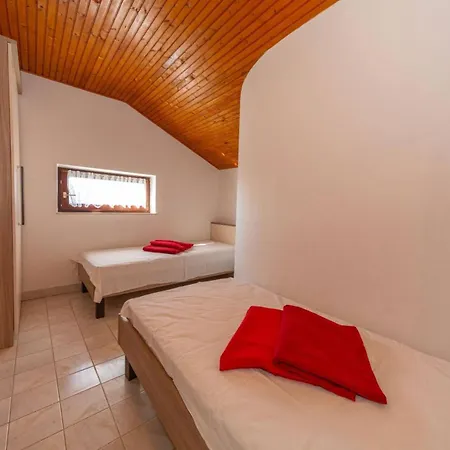 Three Bedroom In Biograd Guest house *