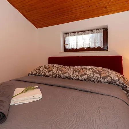 Three Bedroom In Biograd *