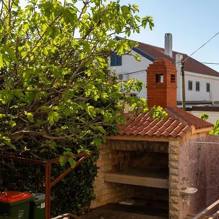 Guest house Three Bedroom In Biograd Biograd Na Moru