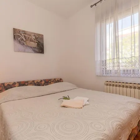 Three Bedroom In Biograd Biograd Na Moru