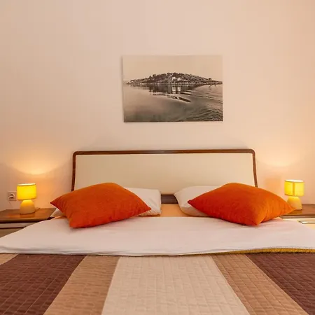Three Bedroom In Biograd * Biograd Na Moru