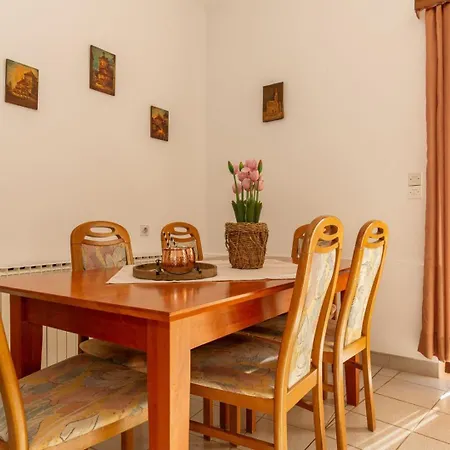 Three Bedroom In Biograd Guest house