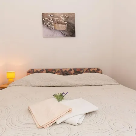 Guest house Three Bedroom In Biograd Biograd Na Moru