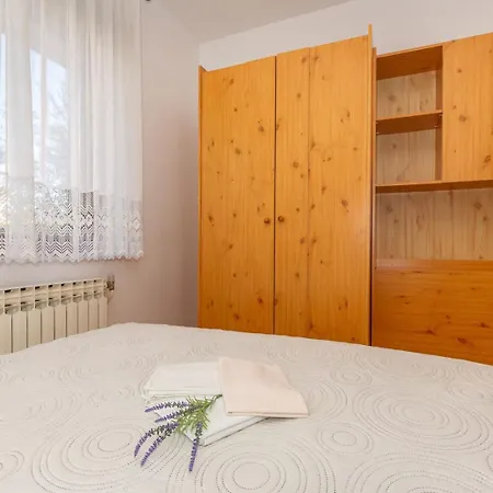 Three Bedroom In Biograd Guest house