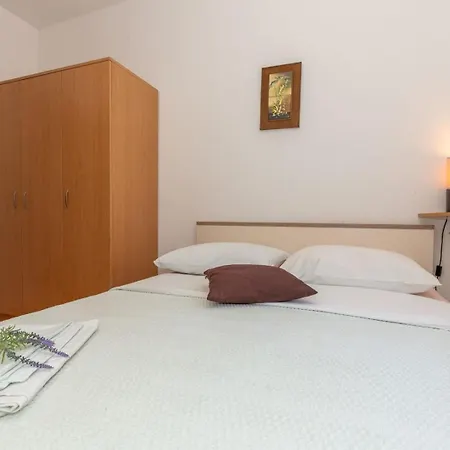 Three Bedroom In Biograd Guest house