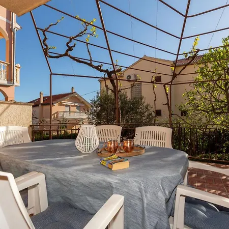 Three Bedroom In Biograd * Biograd Na Moru