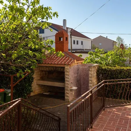Guest house Three Bedroom In Biograd Biograd Na Moru