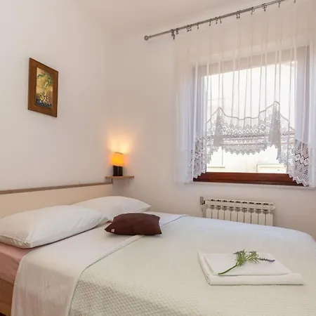 Three Bedroom In Biograd Biograd Na Moru