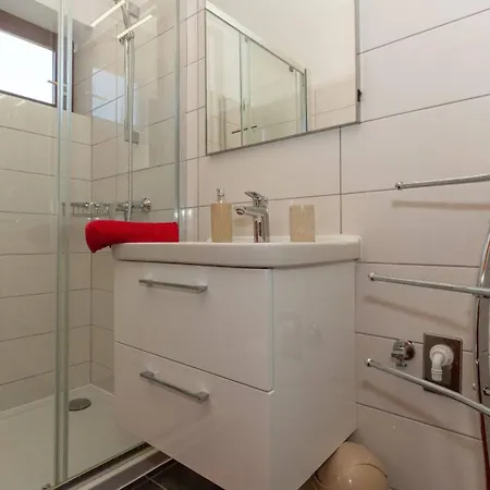 Three Bedroom In Biograd * Biograd Na Moru