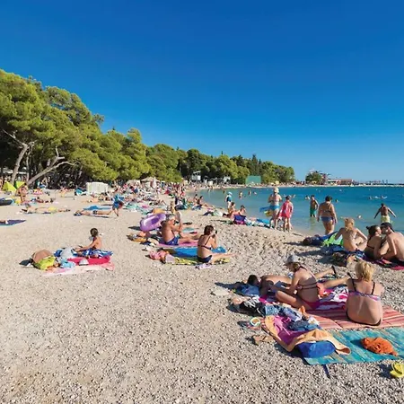 Vendégház Three Bedroom In Biograd