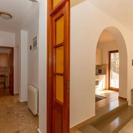 Penzion Three Bedroom In Biograd Biograd Na Moru
