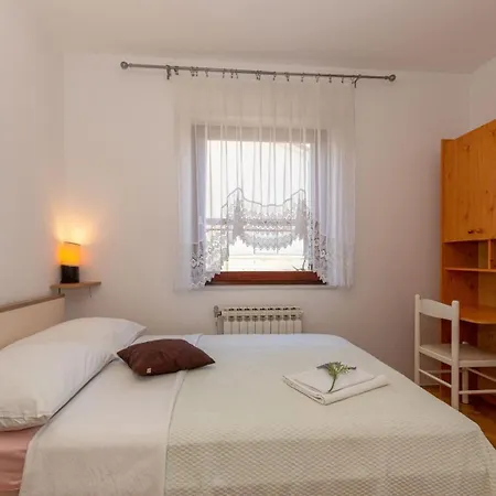 Three Bedroom In Biograd