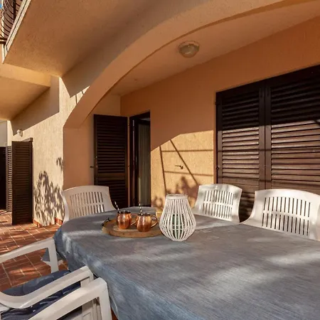 Vendégház Three Bedroom In Biograd *
